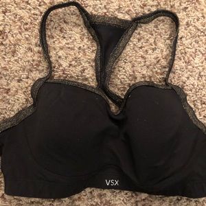 Victoria Secret Sports Bra 34D